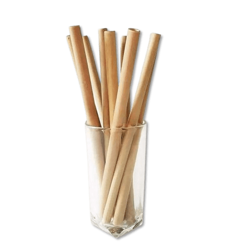 Bamboo Straw