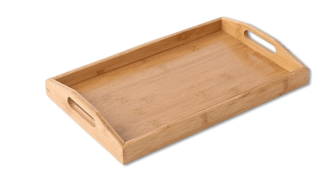 Bamboo Tray