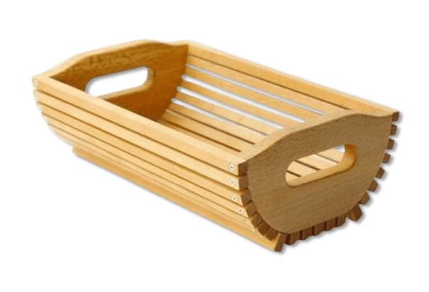 Bamboo Tray